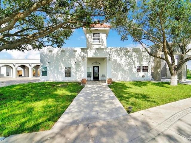 House for sale in Hidalgo, Texas