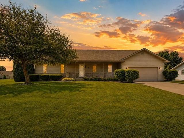 House for sale in La Porte, Indiana