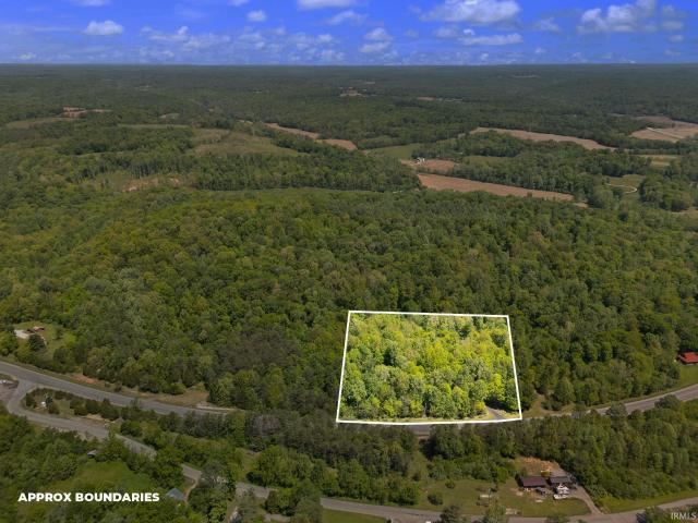 House for sale in English, Indiana
