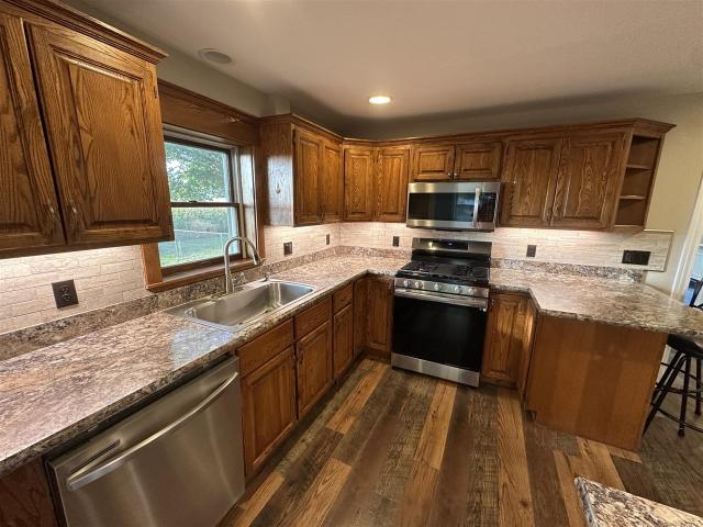 House for sale in Nottawa Township, Isabella County