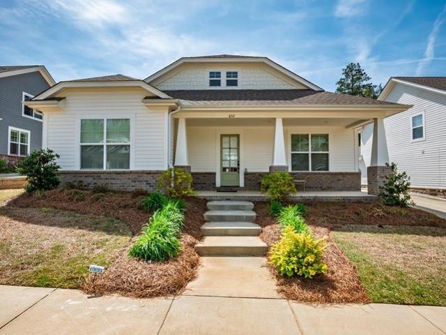 Condo for sale in Oxford, Mississippi