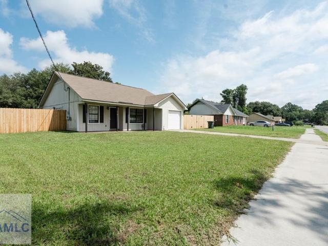 House for sale in Allenhurst, Georgia