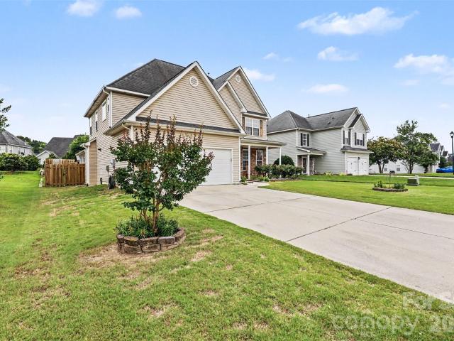 House for sale in Rock Hill, South Carolina