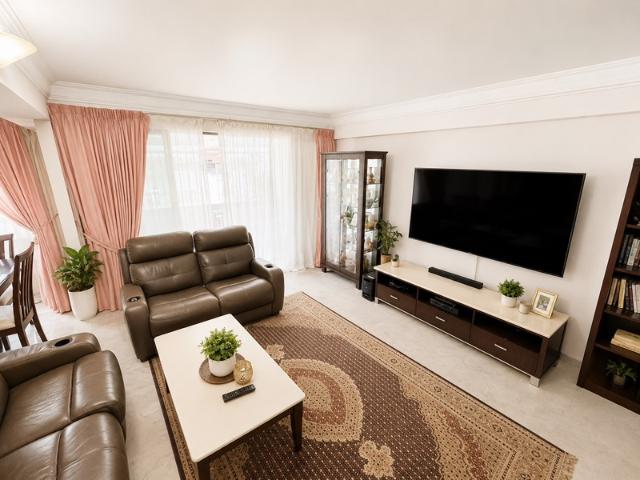 Apartment for sale