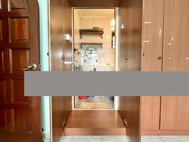 Property for rent