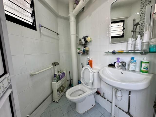 Property for rent