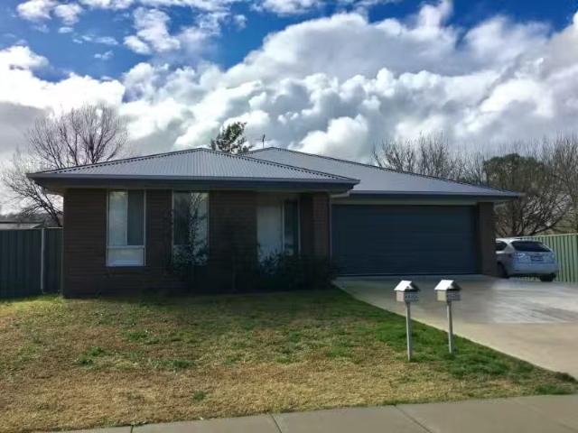 Condo for rent in Albury, New South Wales