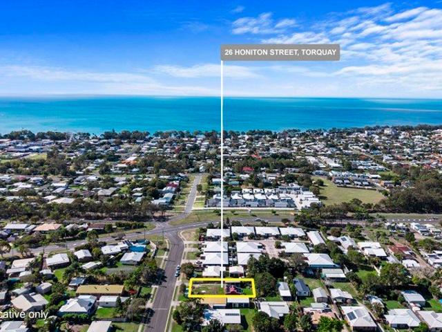 Land for sale in Great Sandy Strait, Queensland