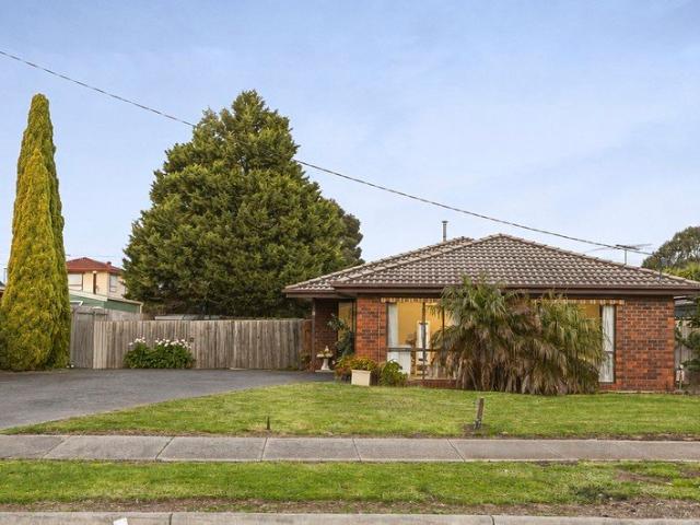 House for sale in Camerons Creek, Victoria