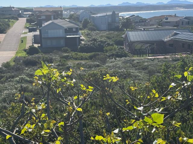 Land for sale in Groot Brak Rivier, Western Cape