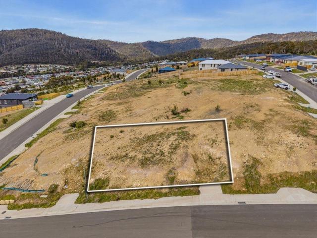 Land for sale in Hobart, Tasmania