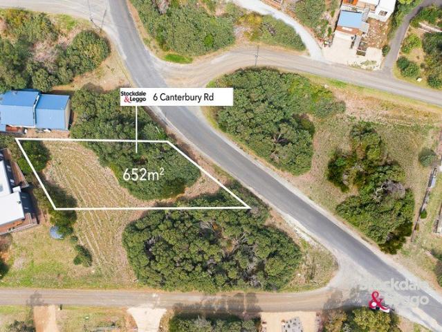 Land for sale in Venus Bay, Victoria