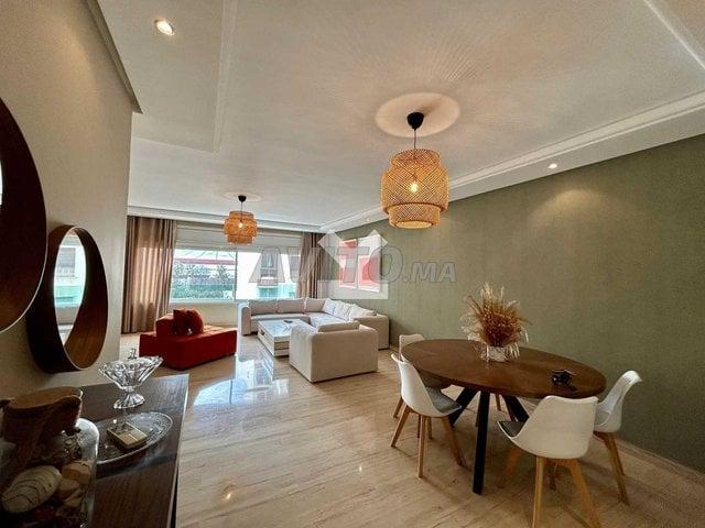Appartement vente à Anfa, Gharb-Chrarda-Beni Hssen