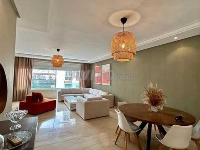 Appartement vente à Anfa, Gharb-Chrarda-Beni Hssen
