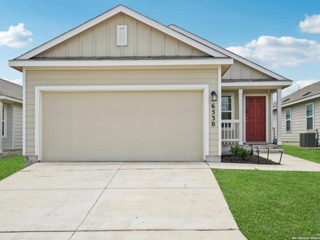 House for sale in Leesville, Texas