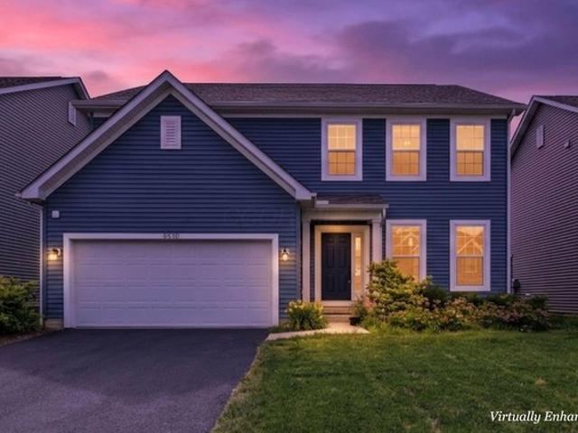 House for sale in Powell, Ohio