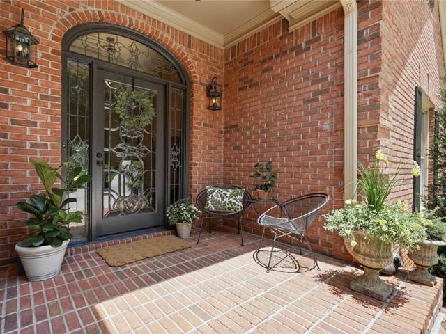 House for sale in Cumming, Georgia