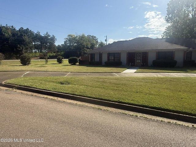House for sale in Jackson, Mississippi