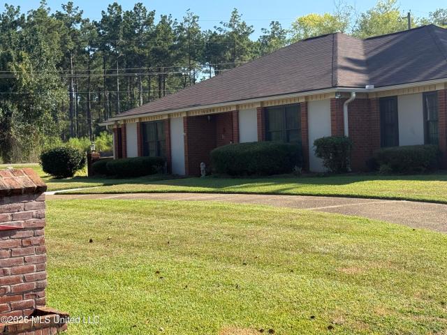 House for sale in Jackson, Mississippi