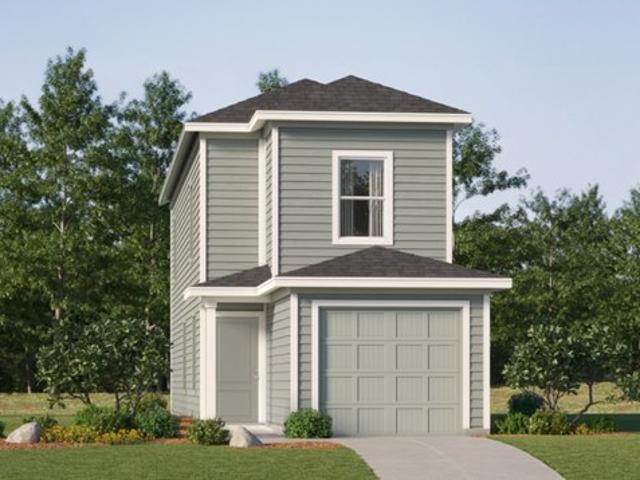 Townhouse for sale in Leesville, Texas