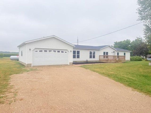 House for sale in Tuscola, Michigan