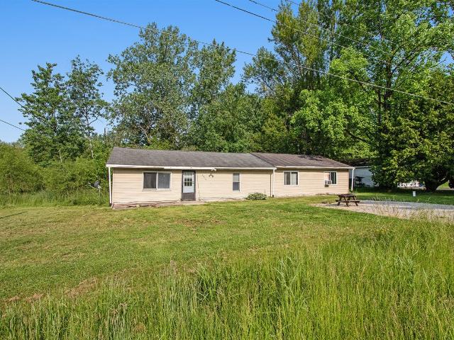 House for sale in Coloma