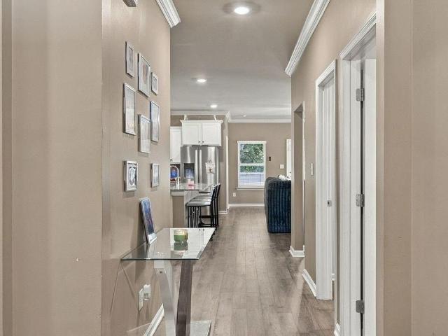 House for sale in Huntsville, Alabama