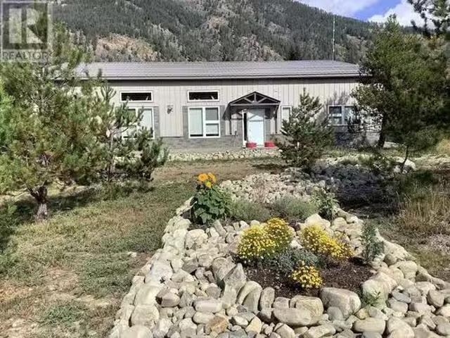 House for sale in British Columbia