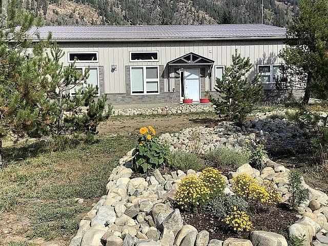 House for sale in British Columbia