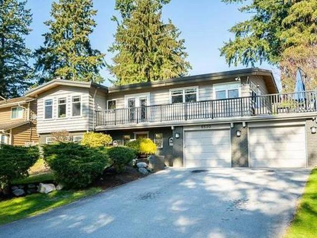 House for sale in Delta, British Columbia