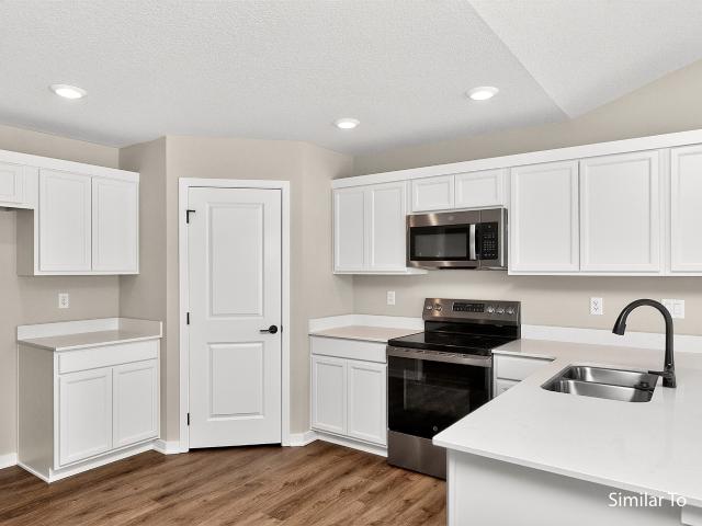 Condo for sale in Iowa