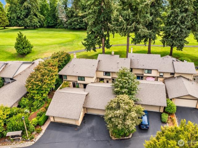House for sale in Kenmore, Washington