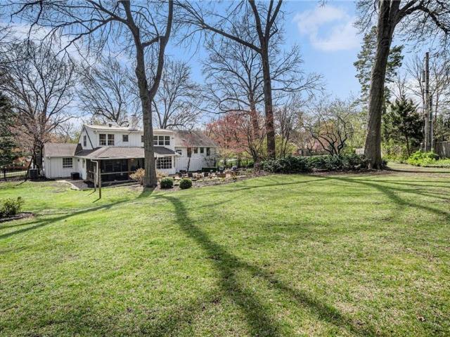 House for sale in Kansas