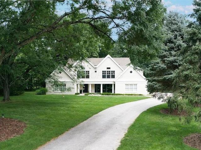 House for sale in Worthington, Ohio
