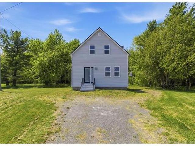 House for sale in Petersville, New Brunswick