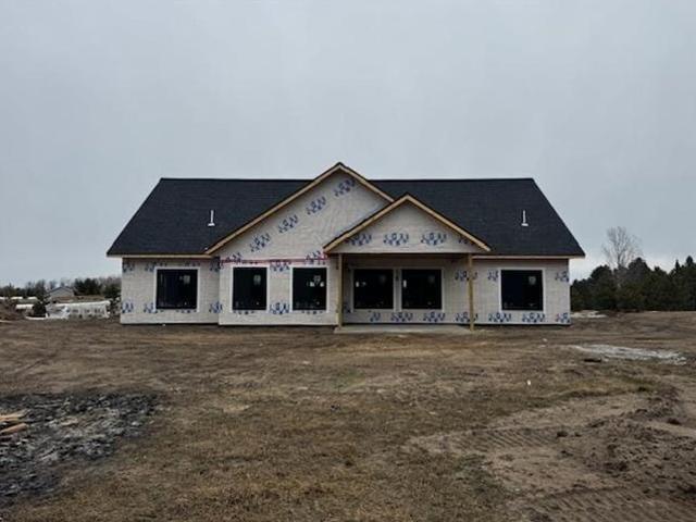 House for sale in Beltrami, Minnesota