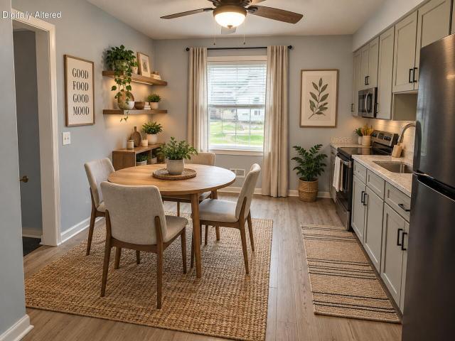 House for sale in Milwaukee, Wisconsin