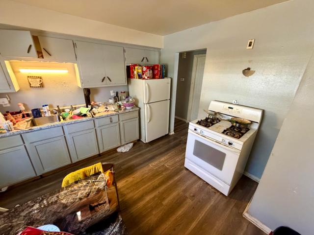 House for sale in Milwaukee, Wisconsin