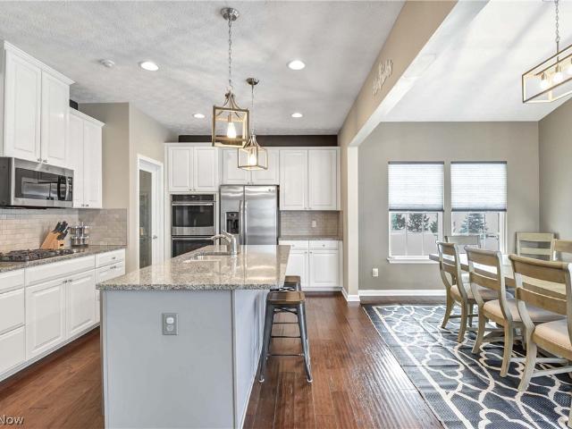 House for sale in Medina, Ohio