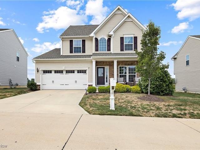 House for sale in Medina, Ohio