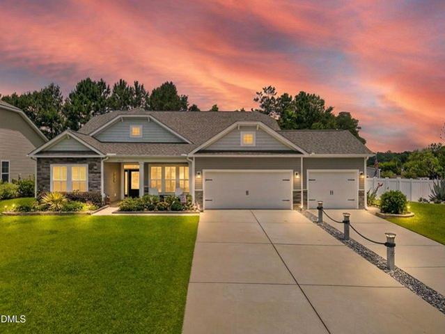 House for sale in Ocean Isle Beach, North Carolina