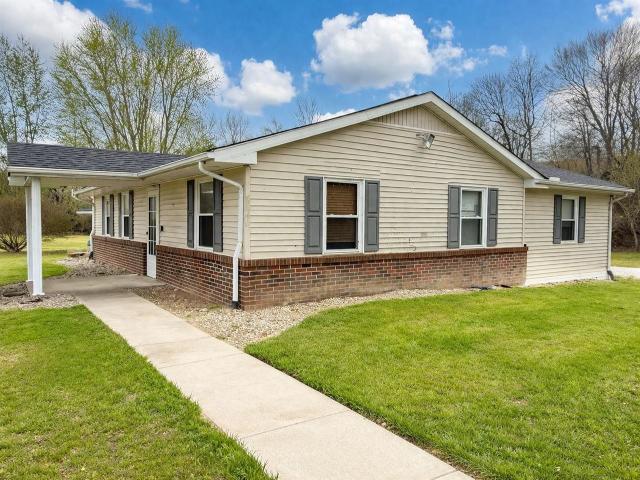 House for sale in Glasgow, Kentucky