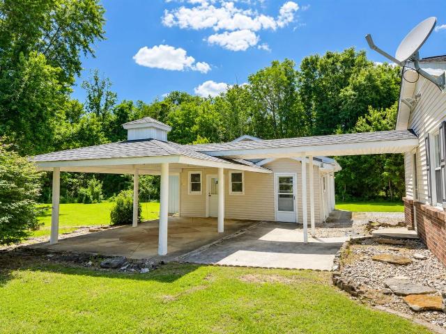 House for sale in Glasgow, Barren County