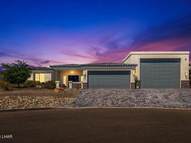 House for sale in Lake Havasu City, Arizona