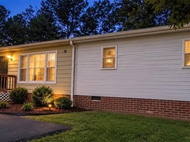 House for sale in Richmond, Virginia
