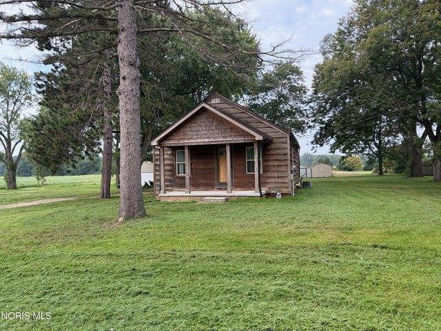 House for sale in Swanton, Fulton County