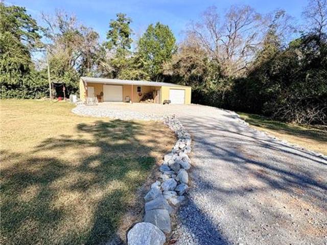 House for sale in Ball, Louisiana