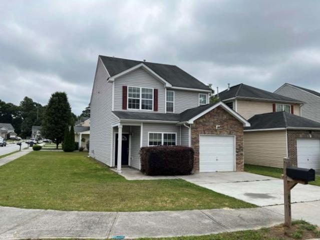 House for sale in Clayton, Georgia
