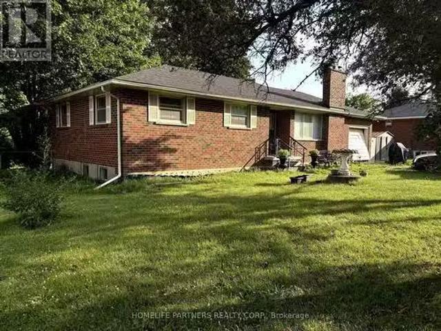 House for sale in York, Ontario