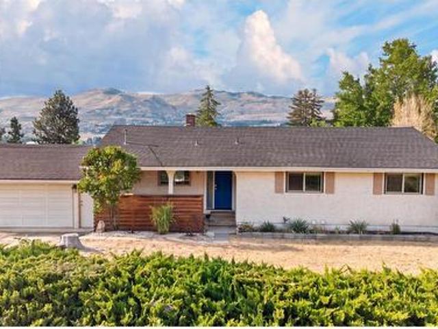 House for sale in Vernon, British Columbia